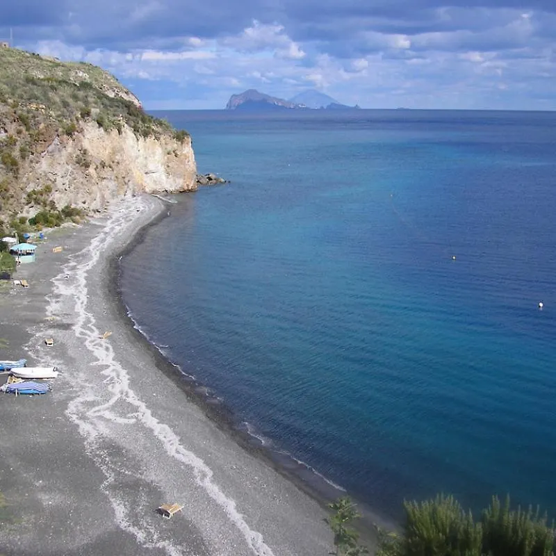 La Terrazza Di Nela Lägenhet Bagheria Italien