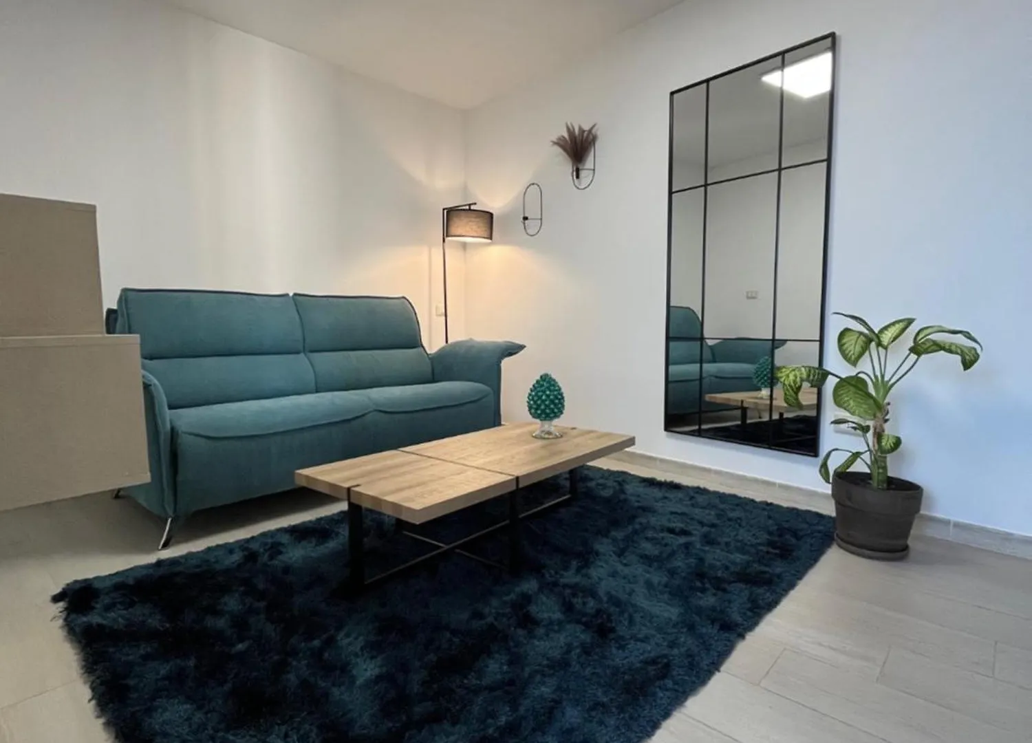 La Terrazza Di Nela Apartment Bagheria Italy