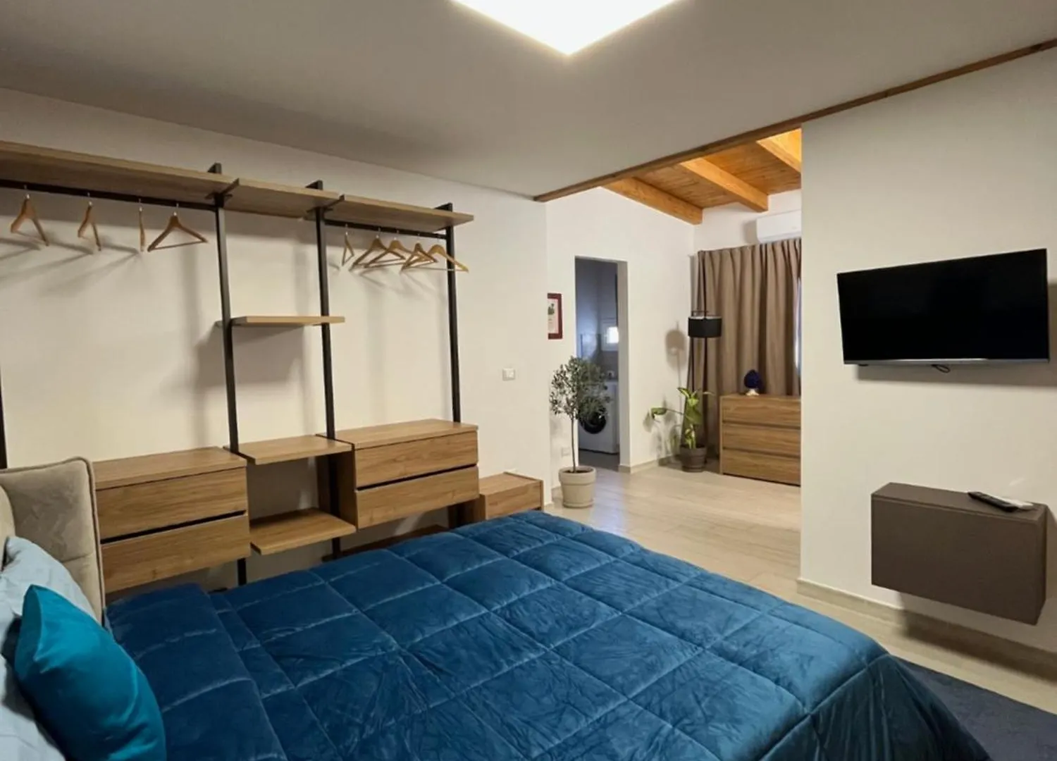 דירות בגרייה La Terrazza Di Nela