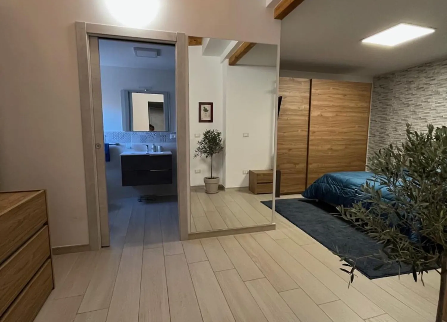 דירות בגרייה La Terrazza Di Nela 0*,  איטליה