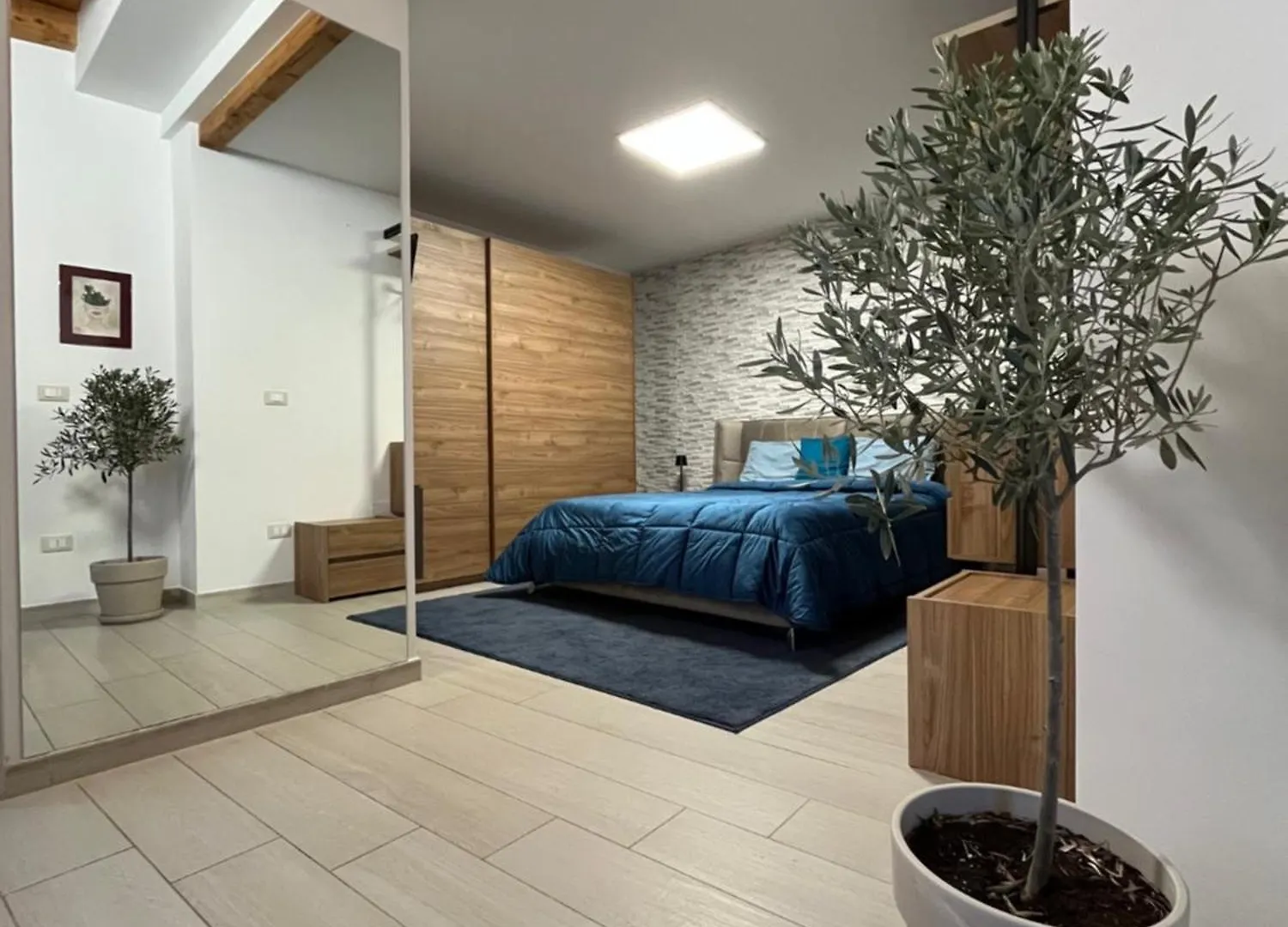 דירות בגרייה La Terrazza Di Nela