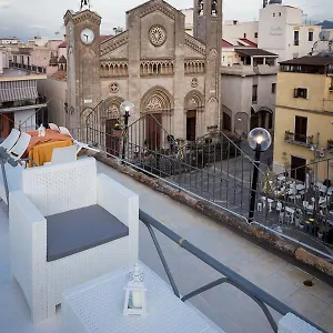 3* Hotel Hotel Centrale Bagheria